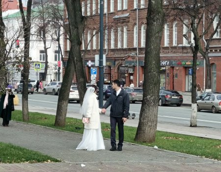 В Башкирии назвали самые необычные детские имена