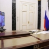Игорь Кобзев доложил президенту о ситуации с топливом в Иркутской области