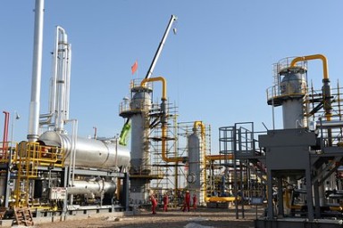 В возможности «Газпрома» нарастить поставка газа в Китай усомнились