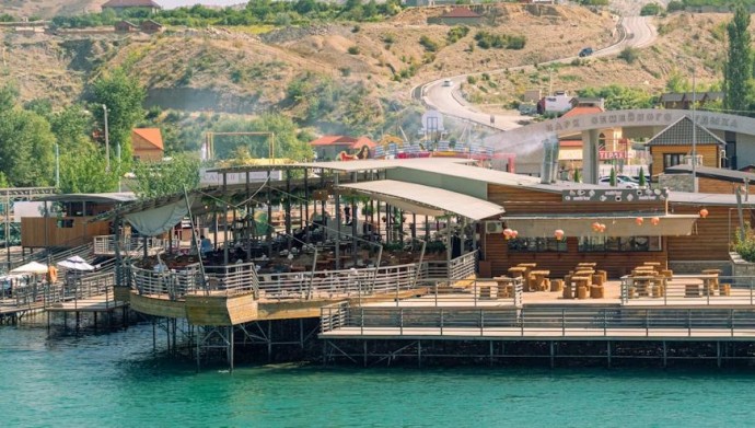 Дагестан популярнее Кавминвод? Куда летали россияне этим летом