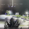 Амурчане, устроившие заезд по площади Ленина, получили штрафы на 50 тысяч