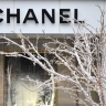 Chanel зарегистрировал два товарных знака в России