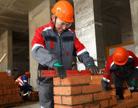 В Уфе во второй раз пройдет Неделя строительства