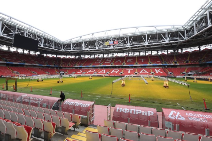 «Спартак» договорился с «Галатасараем» о переходе Куэсты