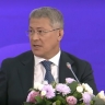 Радий Хабиров рассказал о работе над узнаваемостью Башкирии