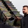 В Германии заявили об отчаянии Зеленского из-за ситуации с Patriot