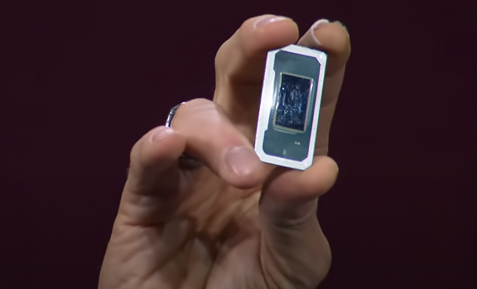 Nvidia протестировала техпроцесс Intel 18A и отказалась от идеи производить на нём свои чипы