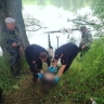 Три трупа извлекли из воды в Башкирии