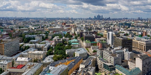 Еще один БПЛА уничтожен средствами ПВО на подлете к Москве — Собянин