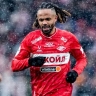 Бонгонда пропустил матч своей сборной