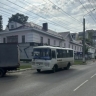 В Саранске женщина скончалась, попав под автобус