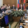 Временно исполняющего полномочия главы города представили костромичам