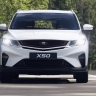Популярный кроссовер Belgee X50 рекордно подешевел в Белоруссии: его продают за 57 900 BYN (1,56 млн рублей)