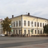 Суд обязал мэрию Уфы защитить историческое здание института искусств от воды