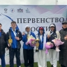 Якутские лучники взяли медали на первенстве России
