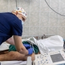 При блэкауте первыми к резервной генерации подключают белгородские больницы и котельные
