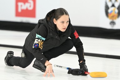 Свищёв: Сборная России по кёрлингу пропустит Олимпиаду-2026