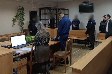 В Звенигове задержан курьер мошенников, получивший от пенсионерки 1,4 млн