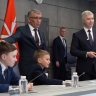 Специальный репортаж: Если бы я был большим