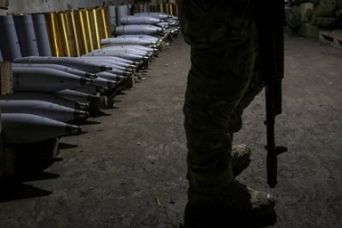 В России с восторгом рассказали о панических настроениях в рядах «Азова»