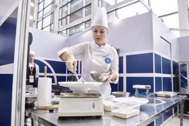 Дмитрий Чернышенко и Сергей Кравцов прокомментировали итоги работы движения «Абилимпикс» в 2025 году