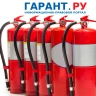 Чек-листы для федерального пожарного надзора в организациях актуализировали