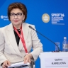 На ПМЭФ-2026 наградили победителей конкурса социальных проектов «Инносоциум»