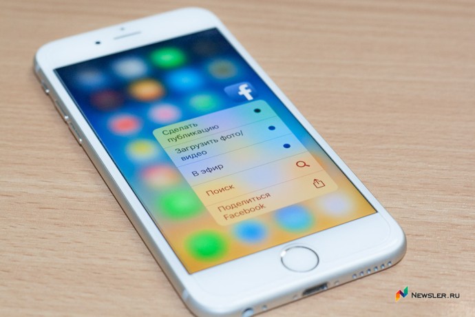 «Вжух»: владельцы iPhone снова могут платить телефоном