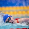 Губкинская пловчиха выступит на чемпионате мира по плаванию