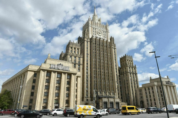В МИД заявили, что Россия обеспокоена ростом числа участников учений НАТО
