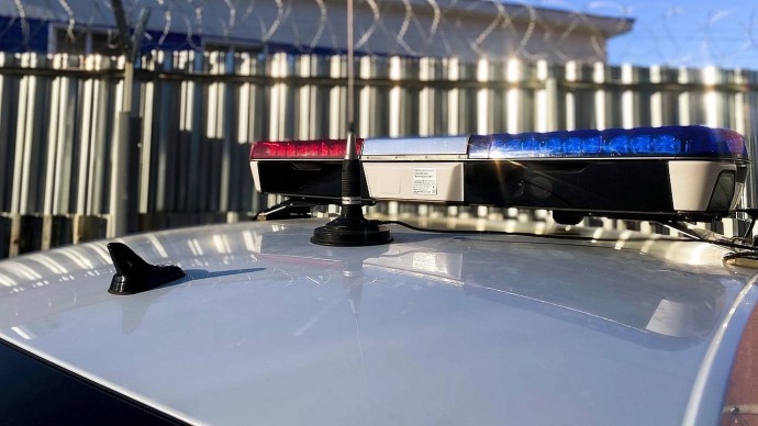 В Тульской области попал в ДТП замминистра МЧС