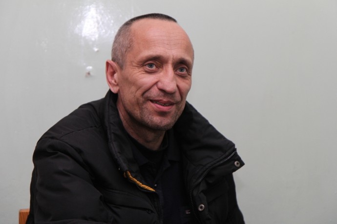 Стали известны детали одного из самых жестоких преступлений "ангарского маньяка"