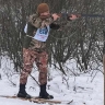 Более 60 участников собрало первенство Тульской области по охотничьему биатлону