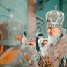 Патриарх Кирилл поздравил православных верующих с Пасхой