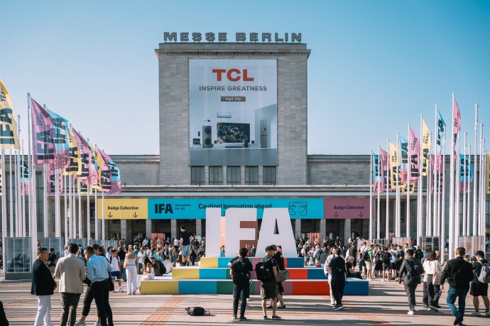 Германия — IFA–2025: когда «умный дом» начинает думать