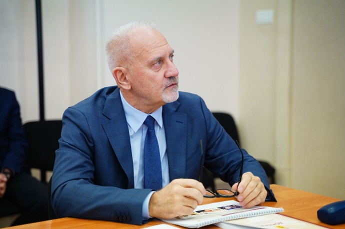 Ярославский омбудсмен отработал около 500 обращений по работе военкоматов за год