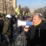 Моноспектакль Зеленского: новые бандеровцы зачищают поле от старых