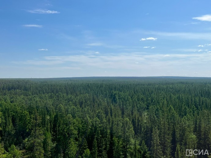 АЛРОСА представила уникальные климатические технологии на VI Северном форуме АЛРОСА представила уникальные климатические технологии на VI Северном форуме