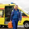 «Я здесь нужен!» Как врач скорой помощи Константин Глуховский спасает людей в приграничье