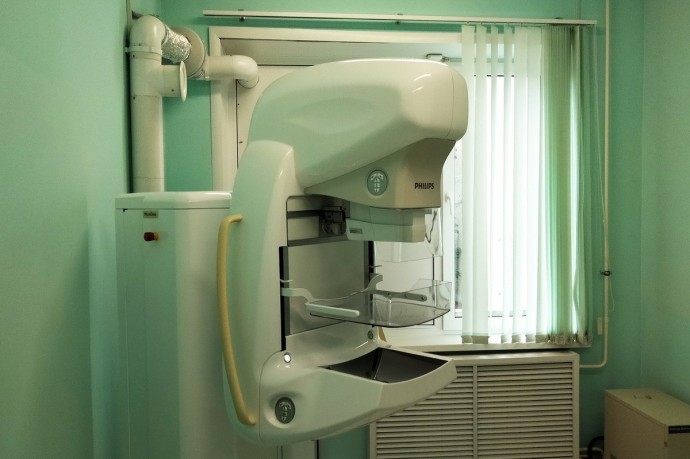 На этой неделе в Йошкар-Оле можно бесплатно обследоваться на рак груди На этой неделе в Йошкар-Оле можно бесплатно обследоваться на рак груди