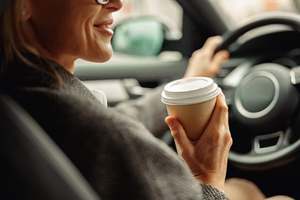 Популярные напитки связали со снижением риска заболеваний легких