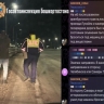 В Башкирии нетрезвый мужчина бросался под колеса автомобилей