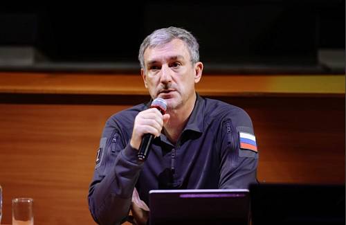 В Тамбовке планируют открыть агрокласс