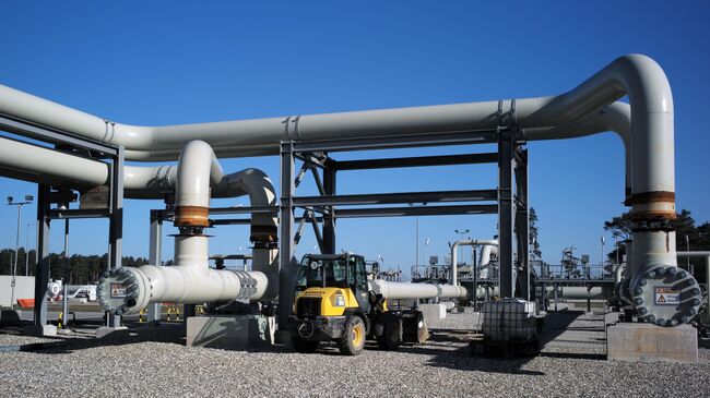 Срок выплат мелким кредиторам Nord Stream 2 AG истек