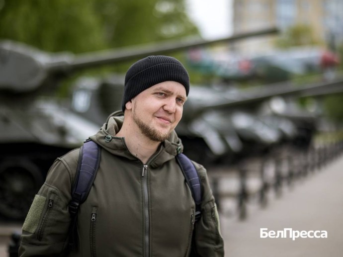 Часть моей жизни. Белгородец собрал воспоминания участников войн и вооружённых конфликтов