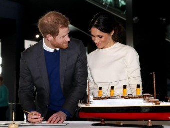 Крис Дженнер не упомянула Меган Маркл в посте после юбилея