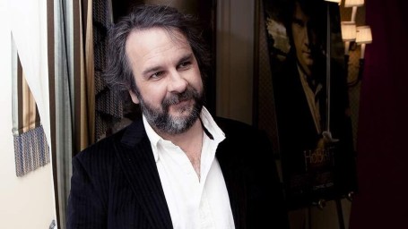 Почётная "Золотая пальмовая ветвь" осенит Питера Джексона