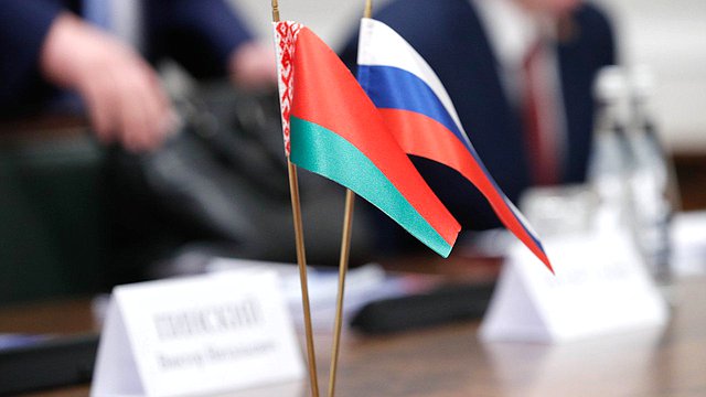 Вячеслав Володин направил в профильный комитет законопроект о ратификации Соглашения между Россией и Беларусью о порядке взаимного исполнения судебных постановлений