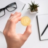 В Госдуму внесён законопроект о создании инфраструктуры для оборота цифровых валют