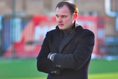 Гришин: "Фаворита в матче ЦСКА - "Краснодар" нет"